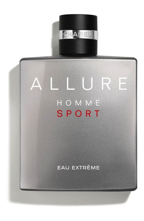 chanel pour homme allure|chanel allure homme price.